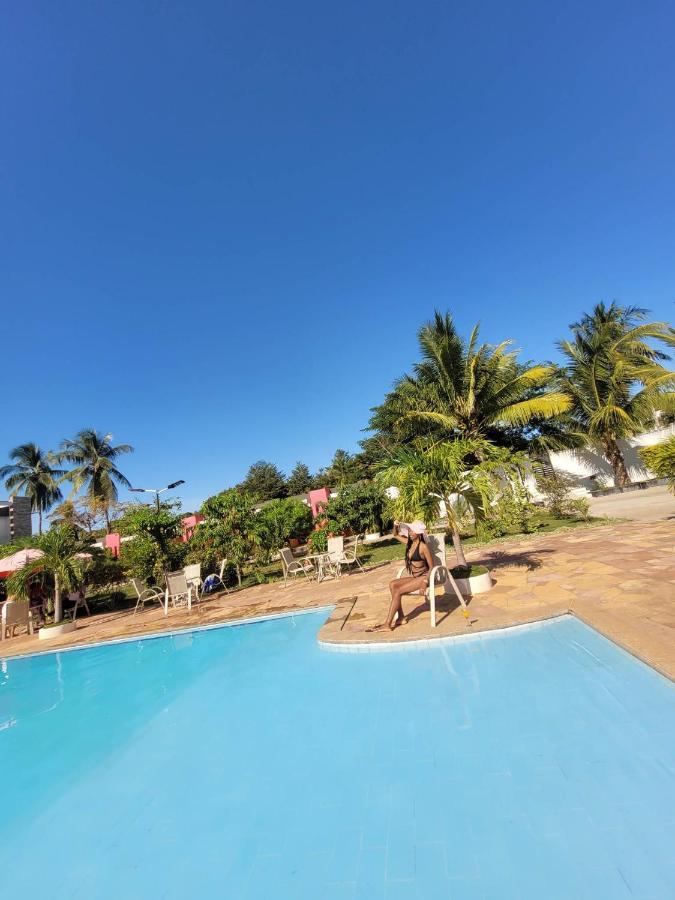 Majesty Palm Resort Mahajanga Kültér fotó