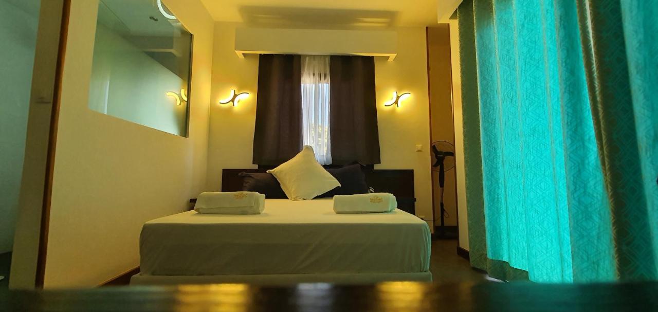 Majesty Palm Resort Mahajanga Kültér fotó